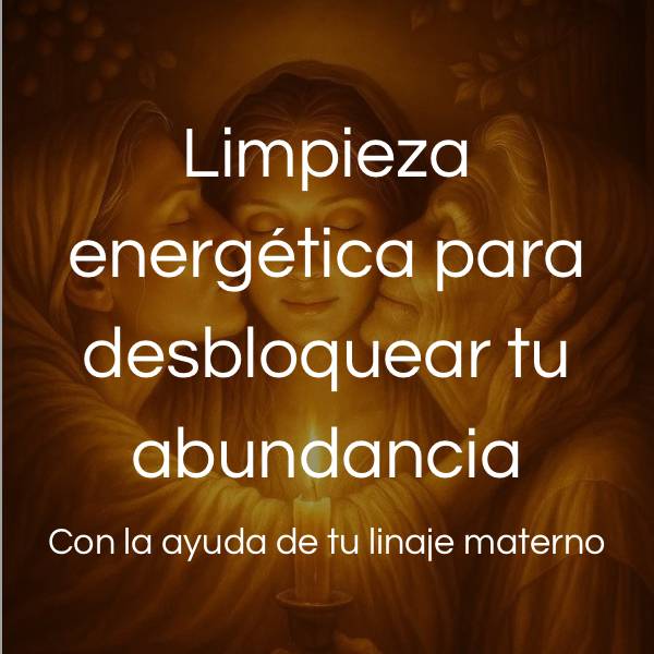 Meditación Guiada ABUNDANCIA ✨ thumbnail