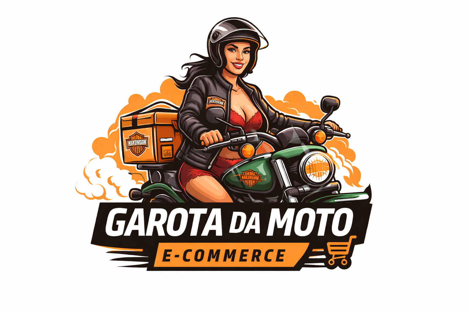 Minha Loja de produtos thumbnail