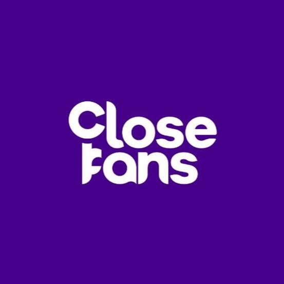 Close.Fans thumbnail