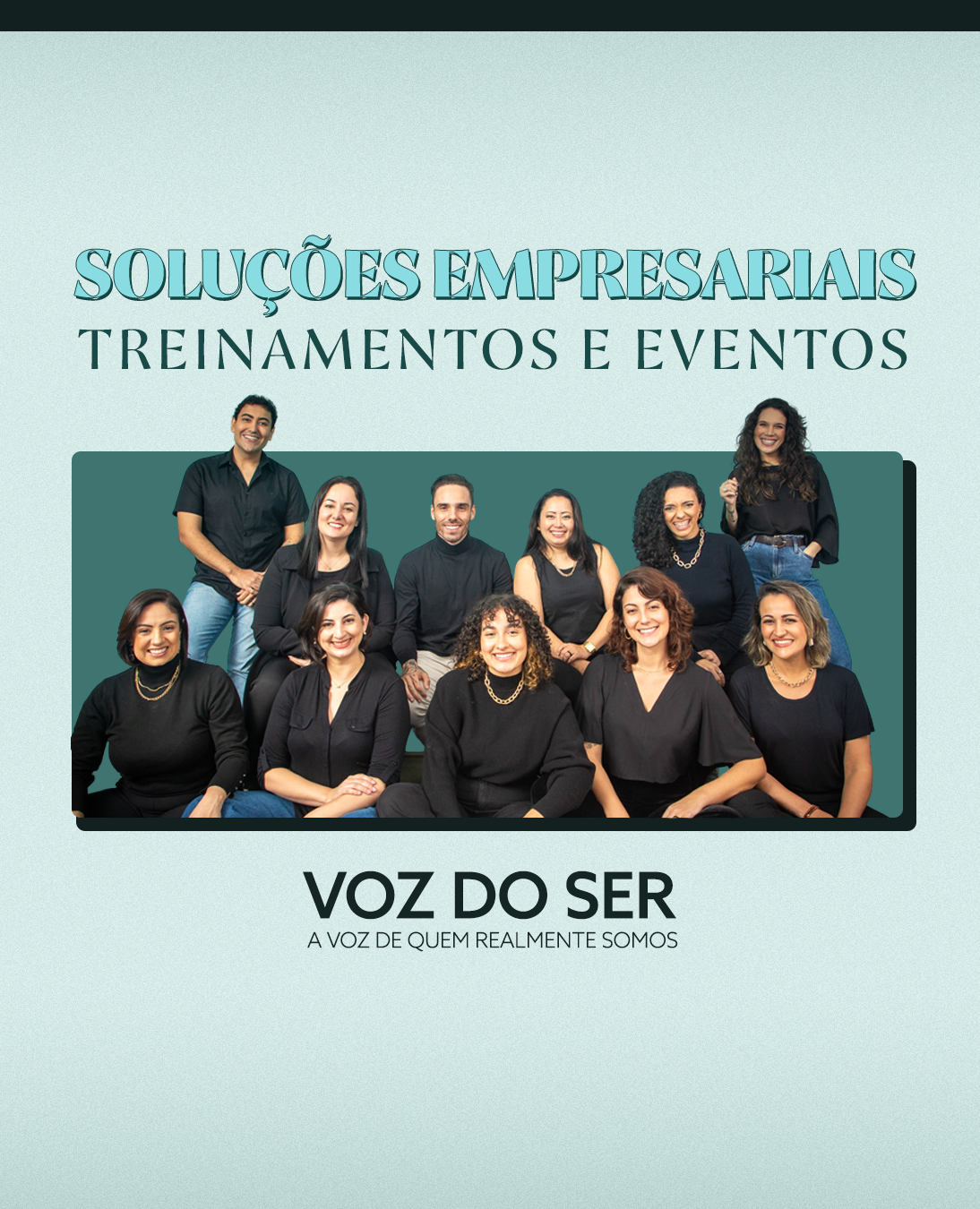 SOLUÇÕES EMPRESARIAIS E EVENTOS thumbnail