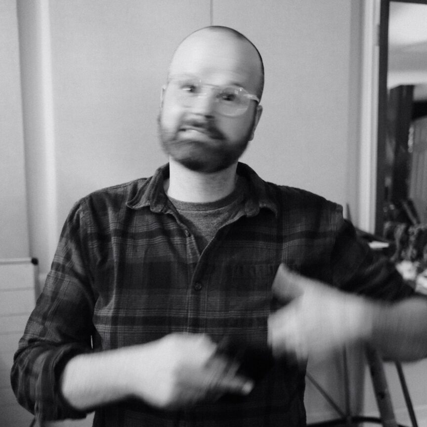 The Bold Journey Interview! thumbnail