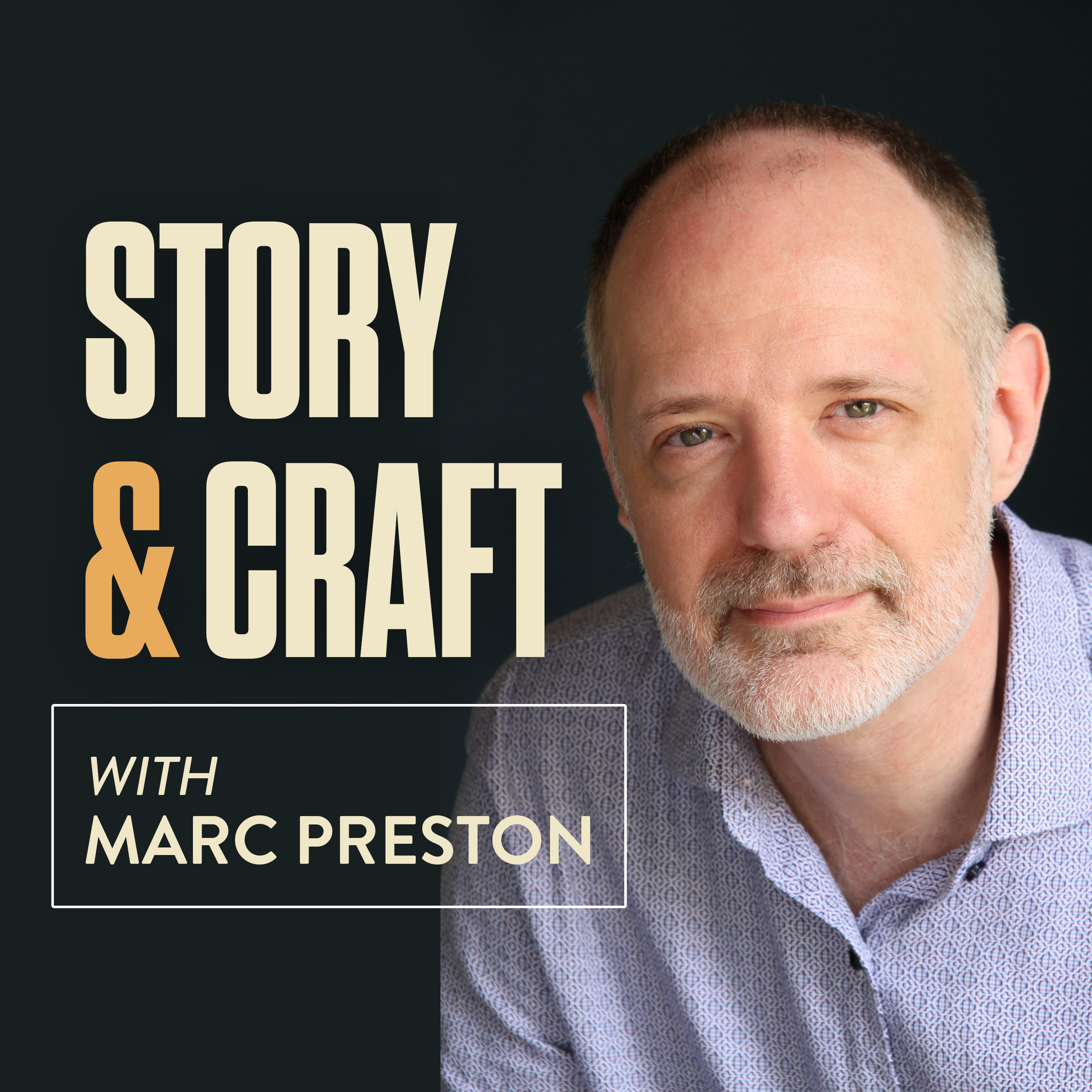 Story & Craft Podcast thumbnail