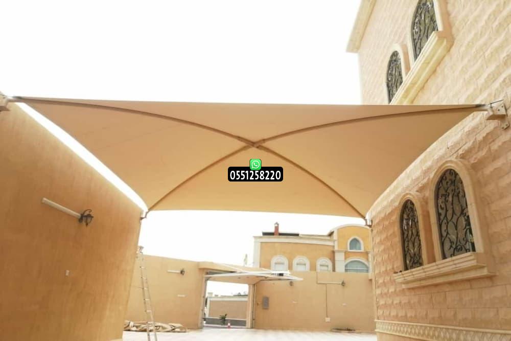 تركيب مظلات thumbnail