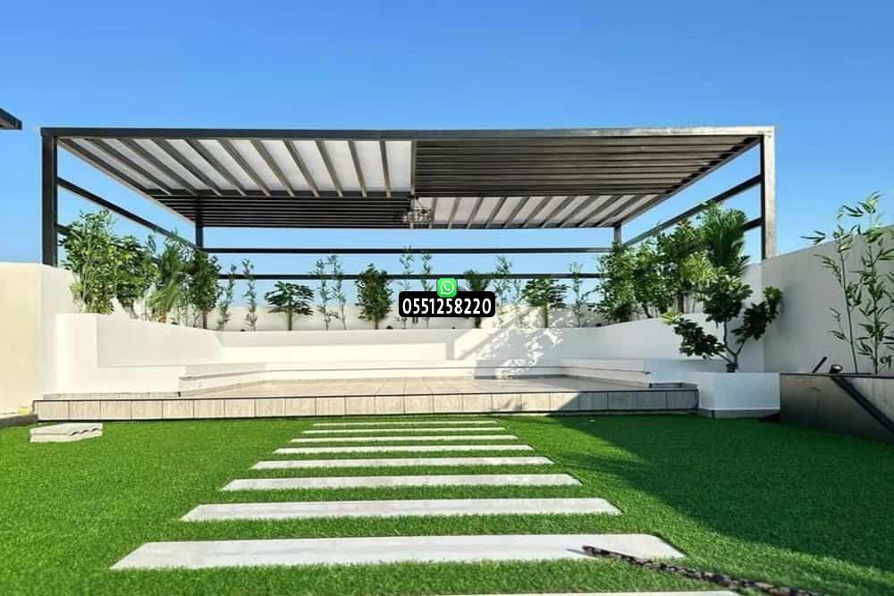 تركيب جلسات للسطح thumbnail