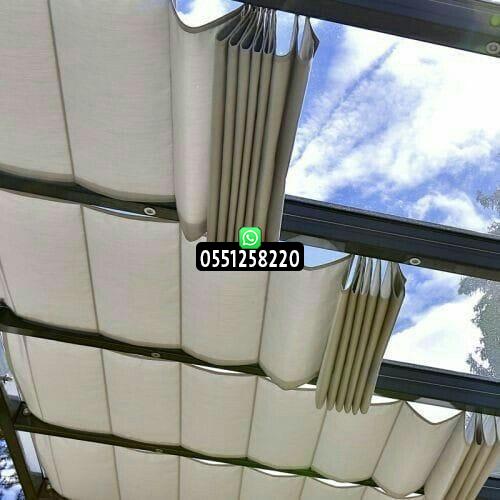 مظلات سحب يدوي thumbnail