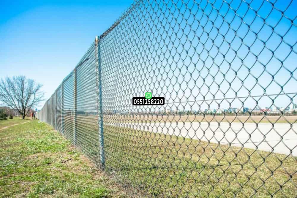 شبوك تسوير اراضي وحميات thumbnail