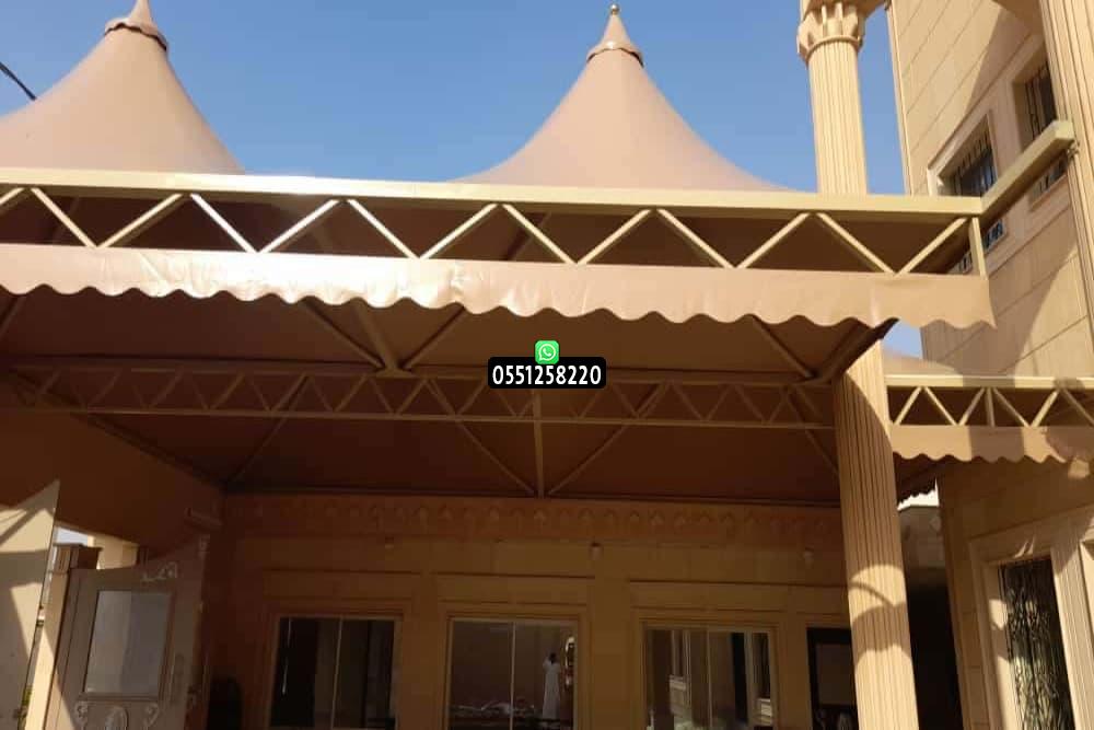 مظلات مساجد thumbnail