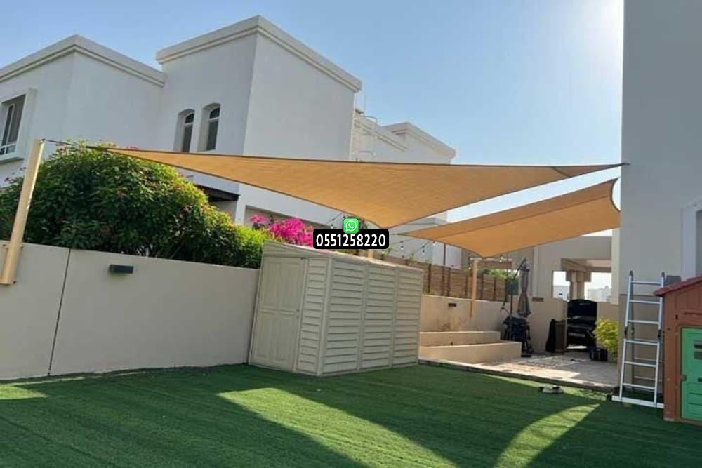 تركيب مظلات الشد الانشائي thumbnail