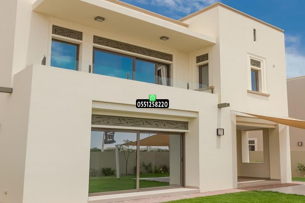 بناء تسليم مفتاح thumbnail