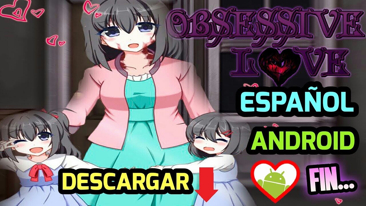 Obsessive Love APK 53 Mediafire Descarga gratis thumbnail