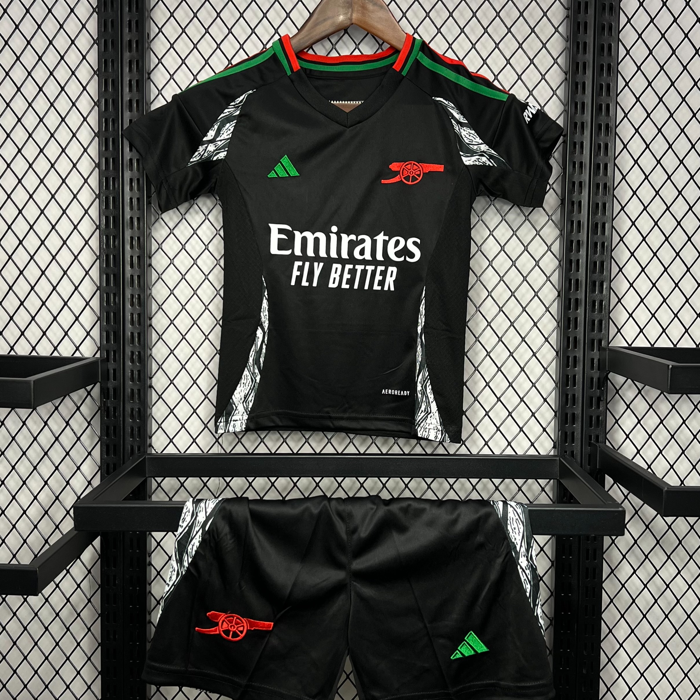 CONJUNTO INFANTIL thumbnail