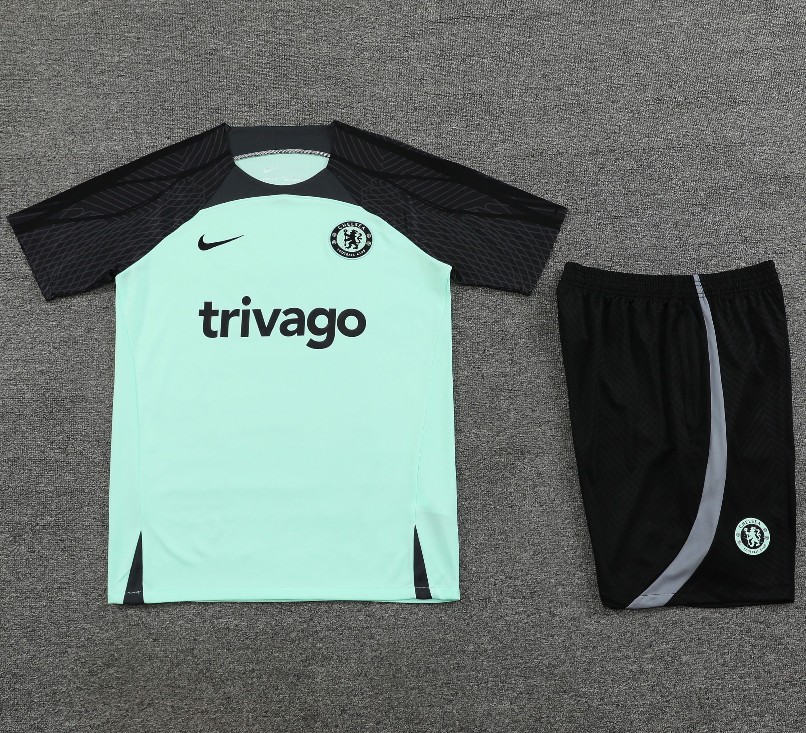 CONJUNTO MANGA CURTA DE TIME thumbnail