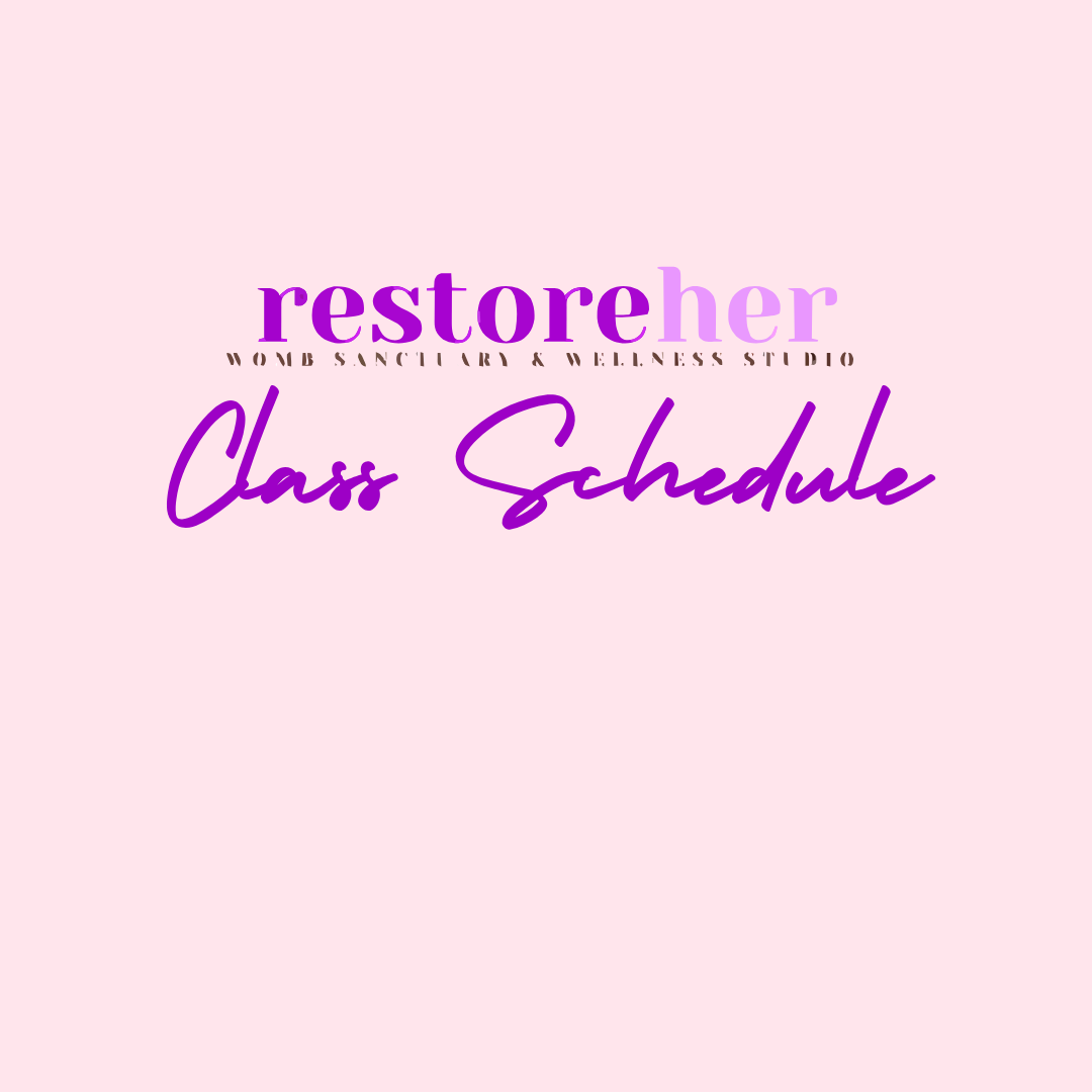Classes & Workshops — RESTORE HER thumbnail