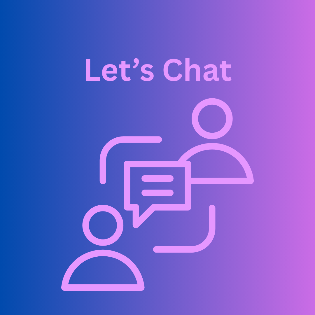 Book an appointment with me