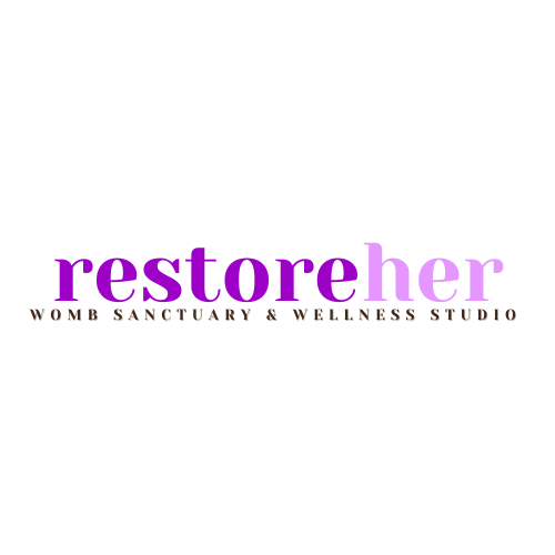 Restore Her Womb Sanctuary & Wellness Studio Website and Store thumbnail