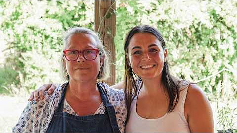 UK Flower Farm Tours thumbnail