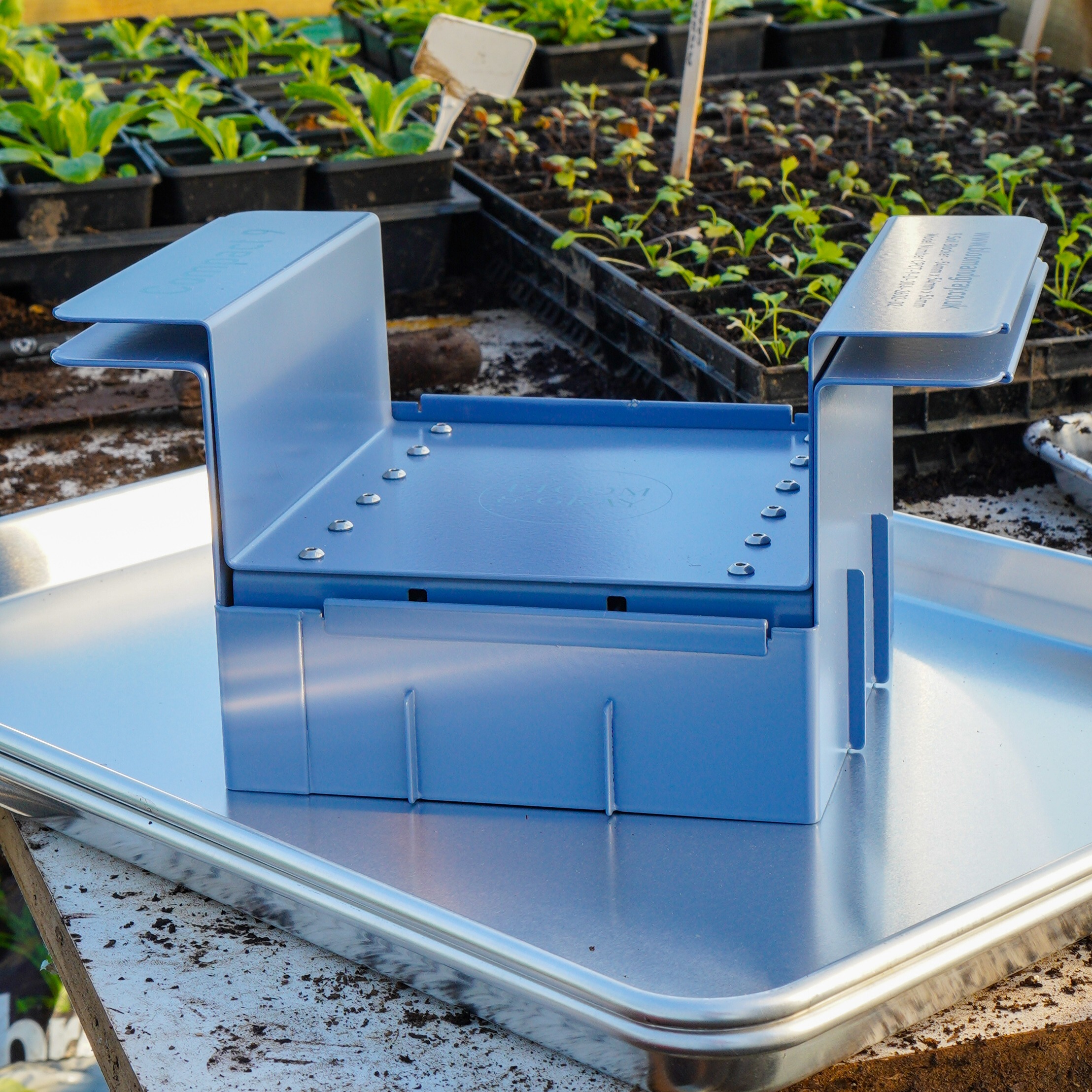 Bloom & Gray Tool Shop thumbnail