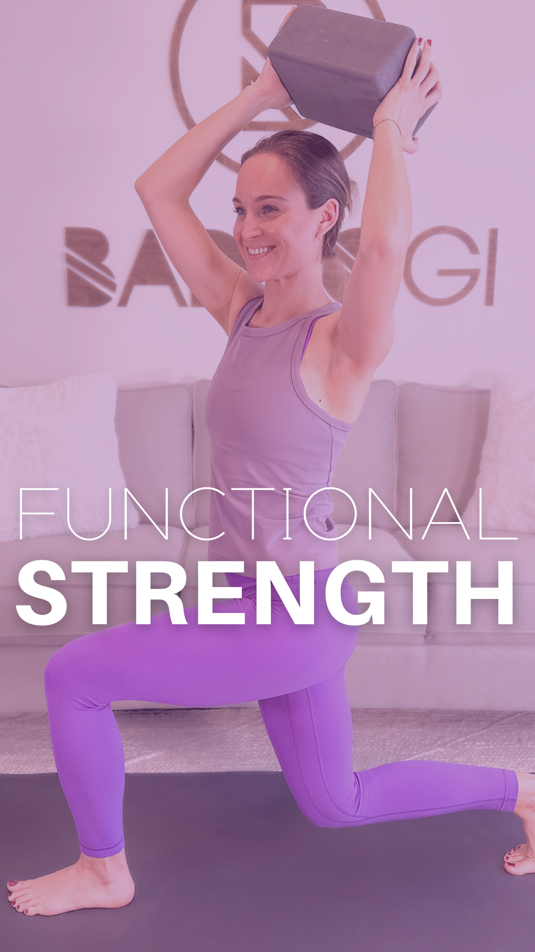 Functional Strength thumbnail