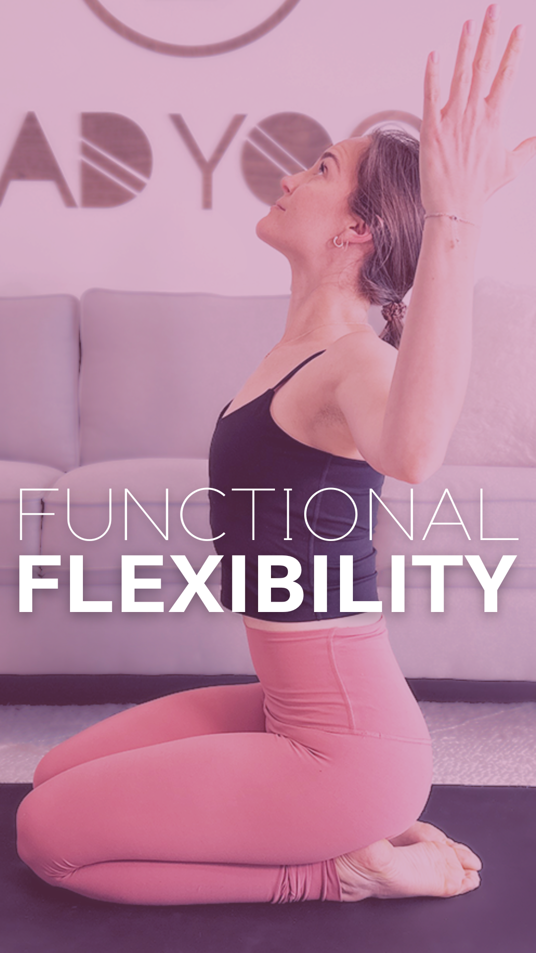 Functional Flexibility thumbnail