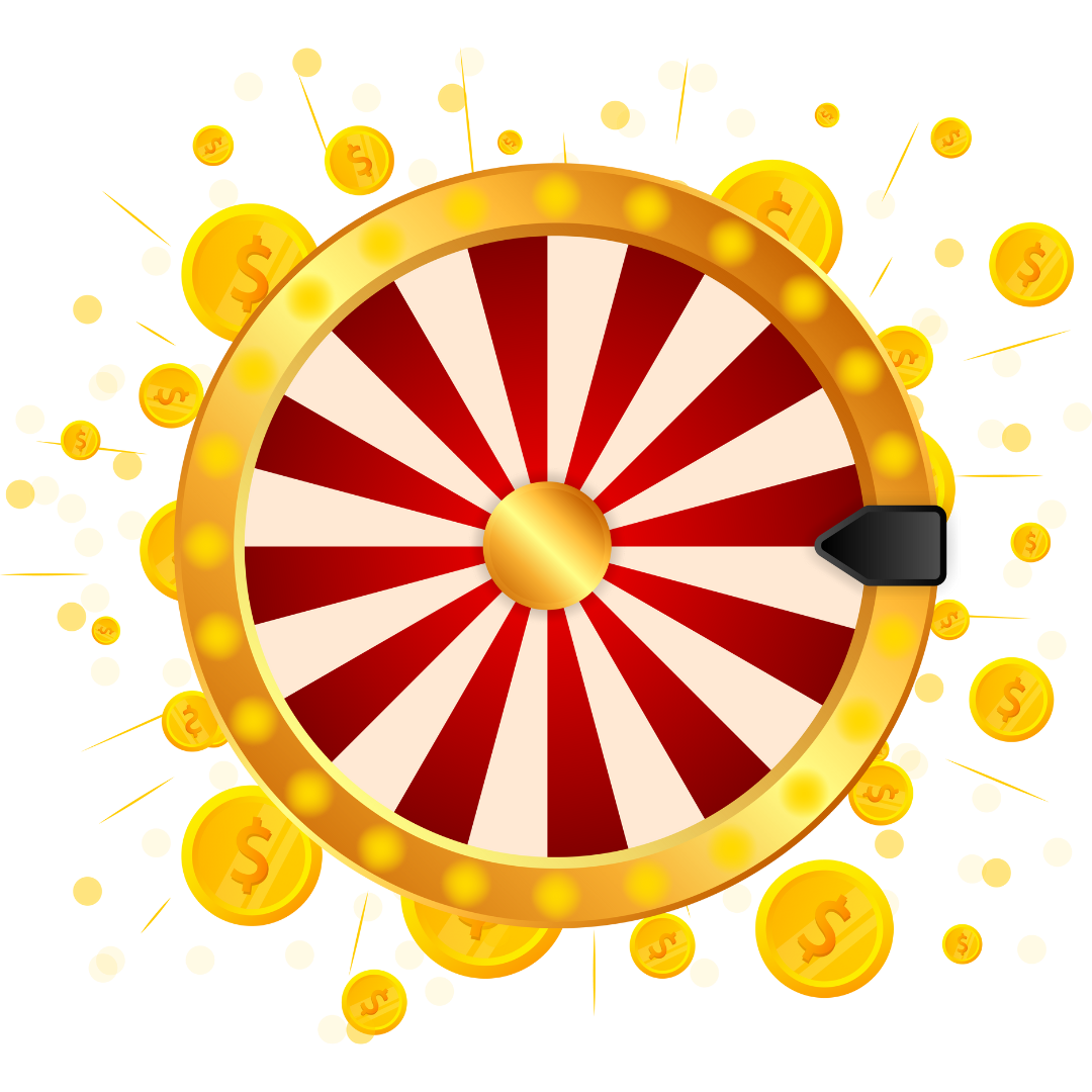 LUCKY SPIN thumbnail