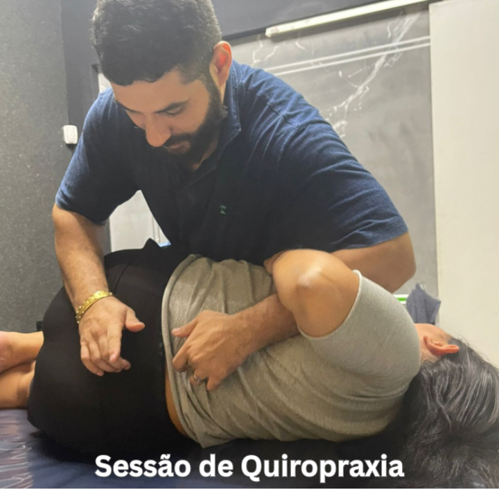 Sessão de Quiropraxia thumbnail