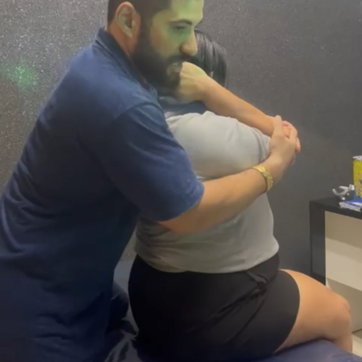 Sessão de Osteopatia thumbnail