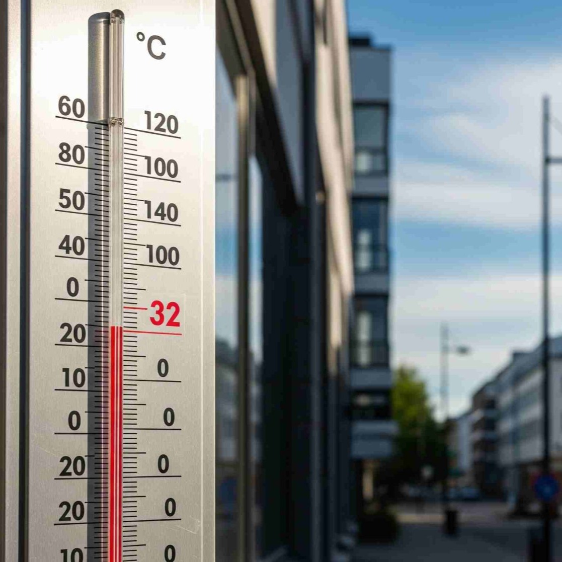 Nel 2025 terzo luglio più caldo, oltre 50 gradi in Turchia thumbnail