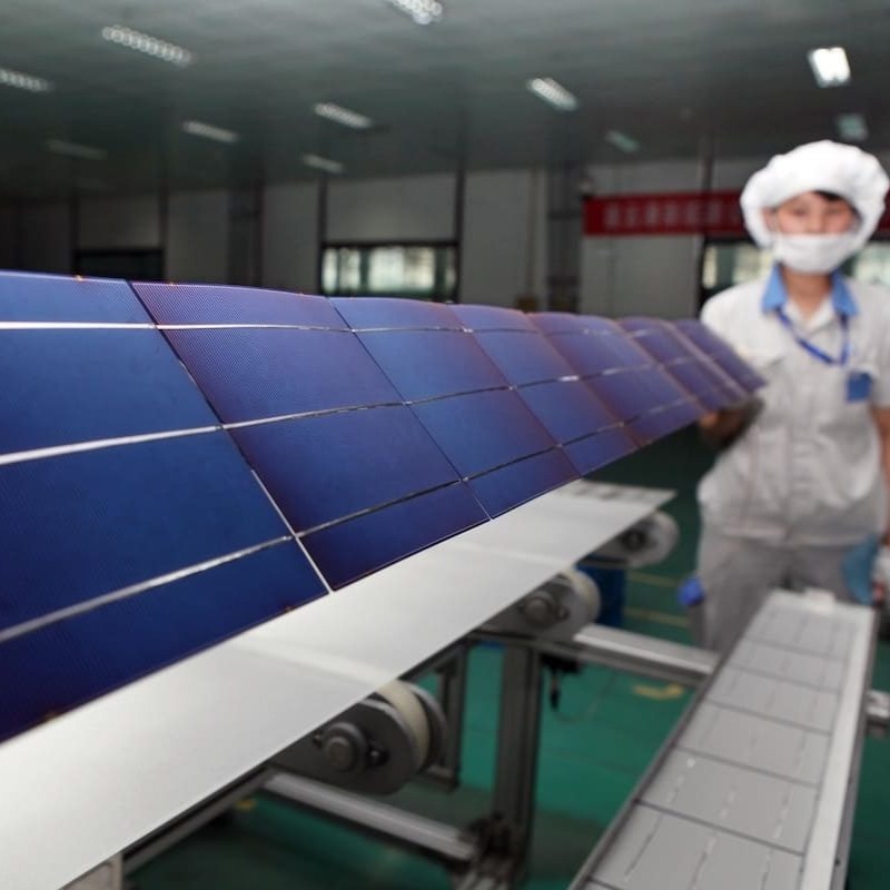 FER: La Cina risponde ai vincoli commerciali con 114 stabilimenti esteri  thumbnail