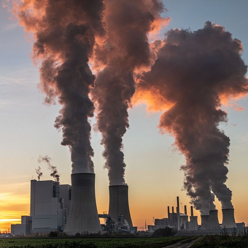 Emissioni di CO2 in Italia in crescita nel I semestre 2025 thumbnail