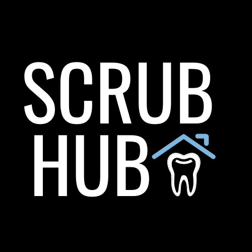 Founder of Scrub Hub Inc! thumbnail