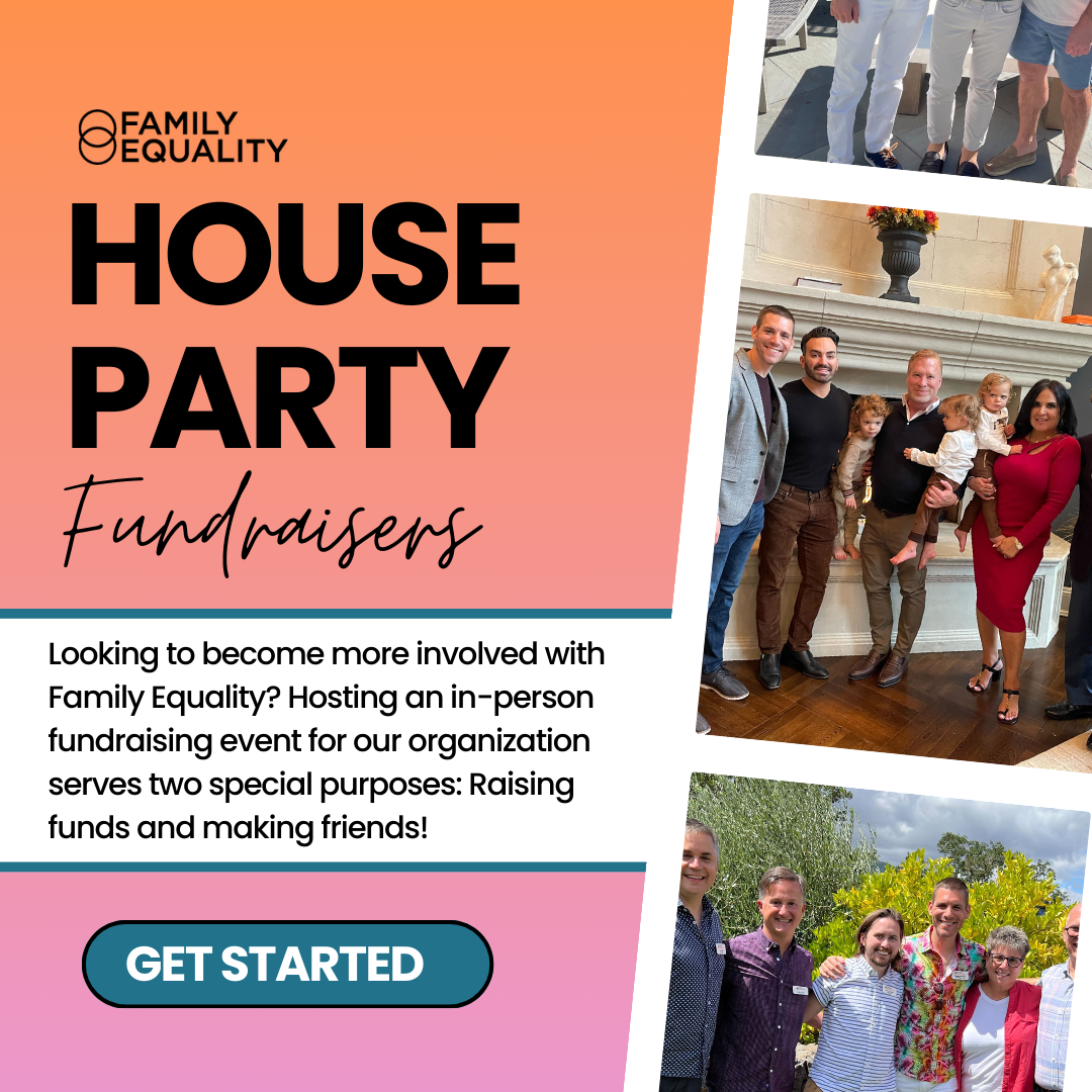 Start a House Party Fundraiser! thumbnail