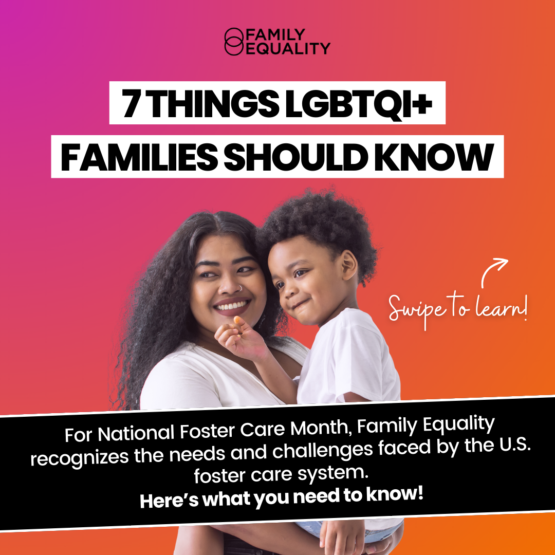 7 Things LGBTQI+ Families Should Know thumbnail