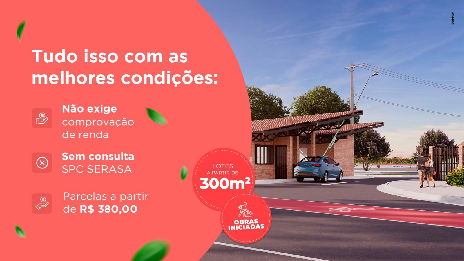 CONDOMÍNIO RESIDENCIAL JARDINS thumbnail