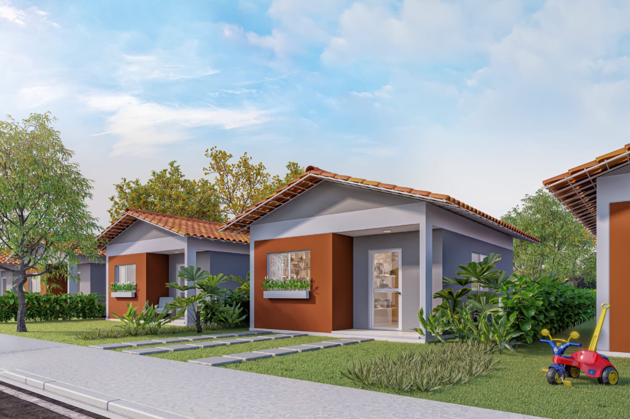 CONDOMÍNIO DE CASAS   - VIVENDAS DO CAMPO VILLA CLUB thumbnail