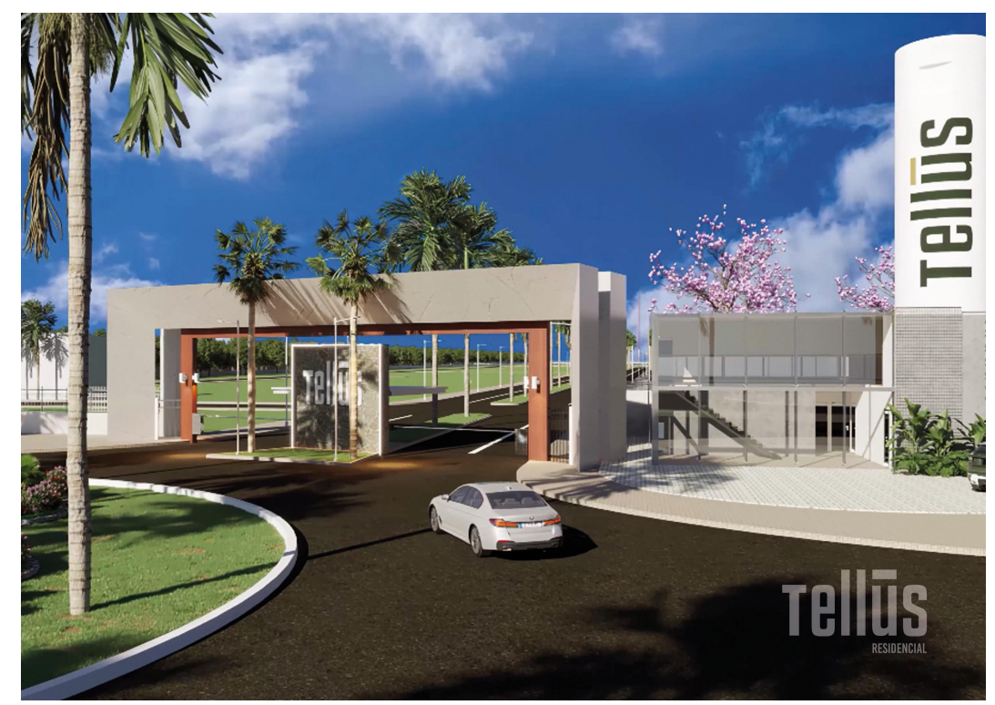 TELLUS RESIDENCIAL LOTEAMENTO thumbnail