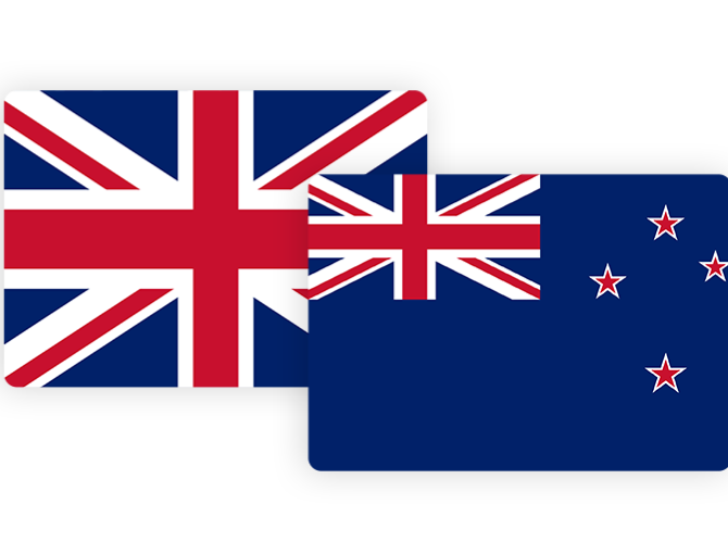 Aggancio alla strategia GBP/NZD thumbnail