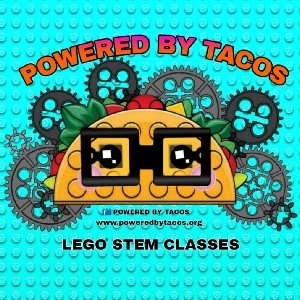 My LEGO Classes website  thumbnail