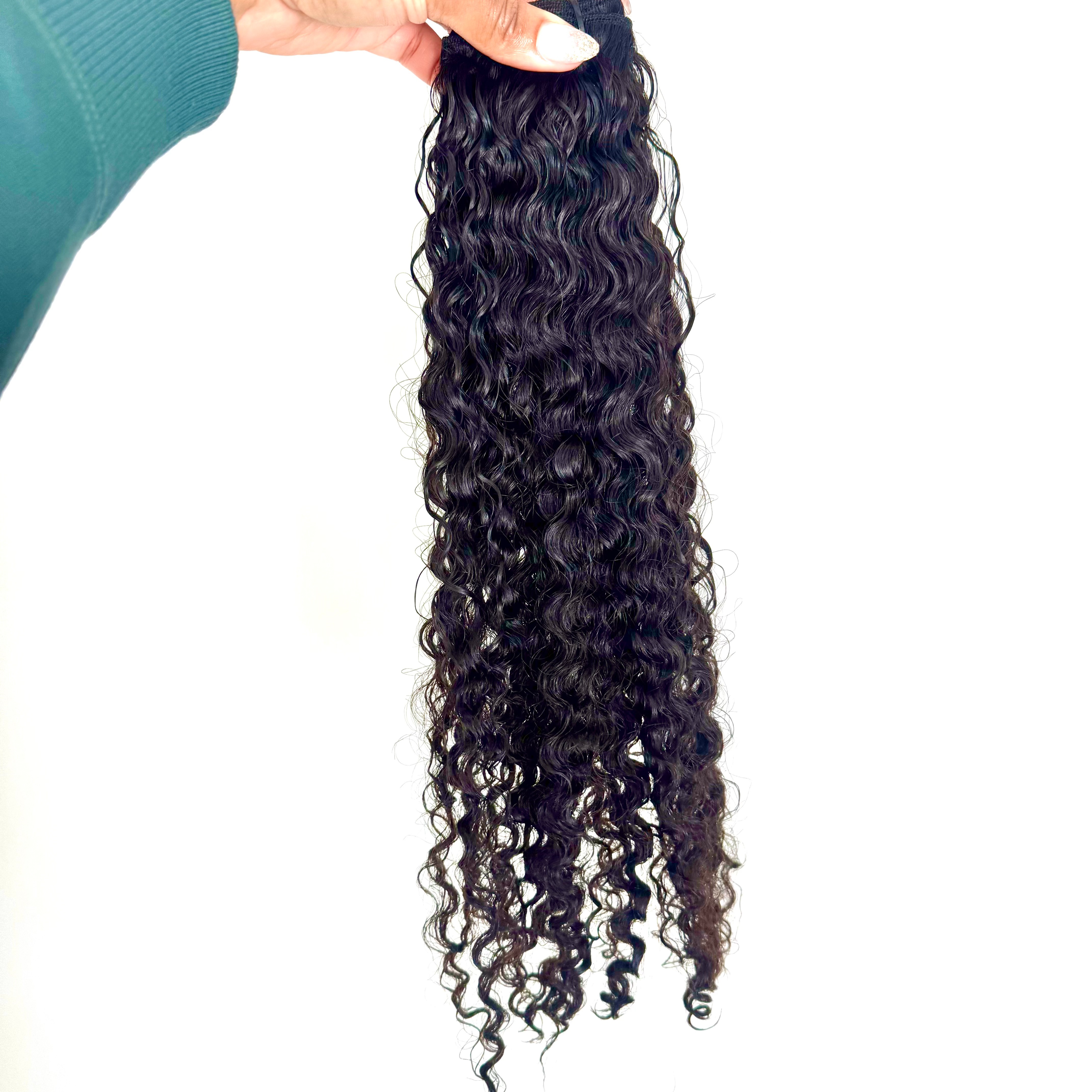 TBO Hair Extensions thumbnail