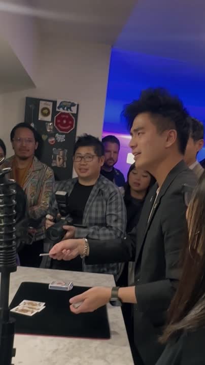 Forbes Elites Event "Hollywood Hills Edition“ thumbnail