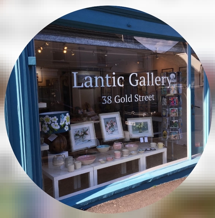 Lantic Gallery, Tiverton  thumbnail