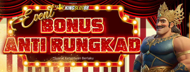 BONUS ANTI RUNGKAD! thumbnail