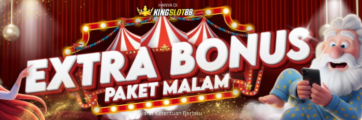 BONUS MALAM! thumbnail