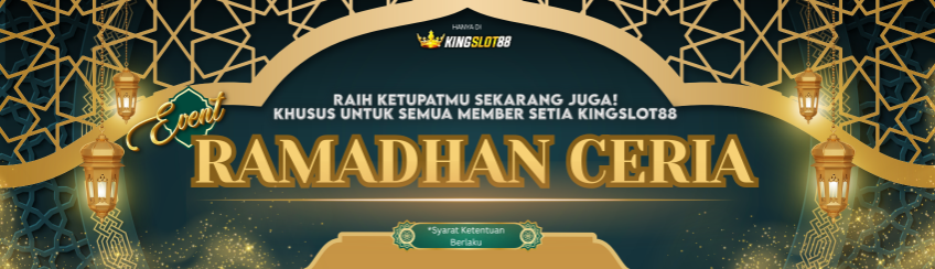 EVENT SPECIAL RAMADHAN ! thumbnail
