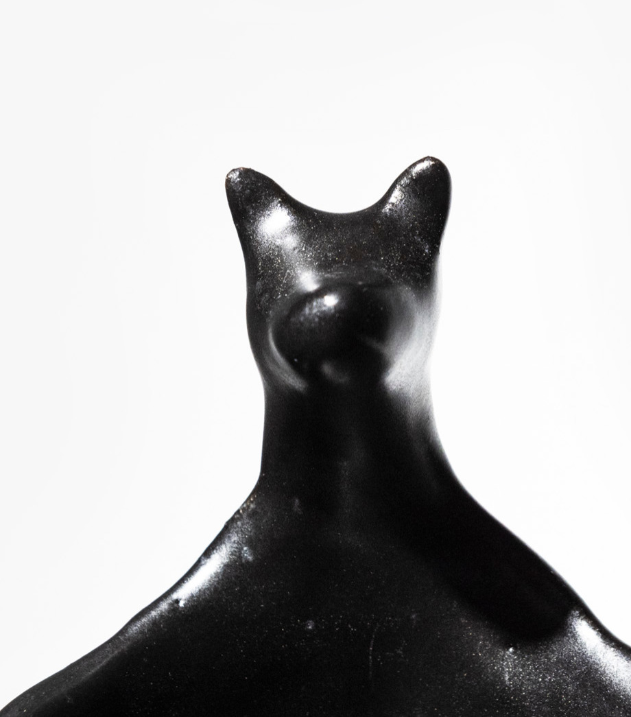The Sacred Dog ceramics thumbnail