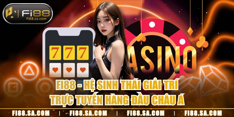 Trang chủ - Fi88 thumbnail