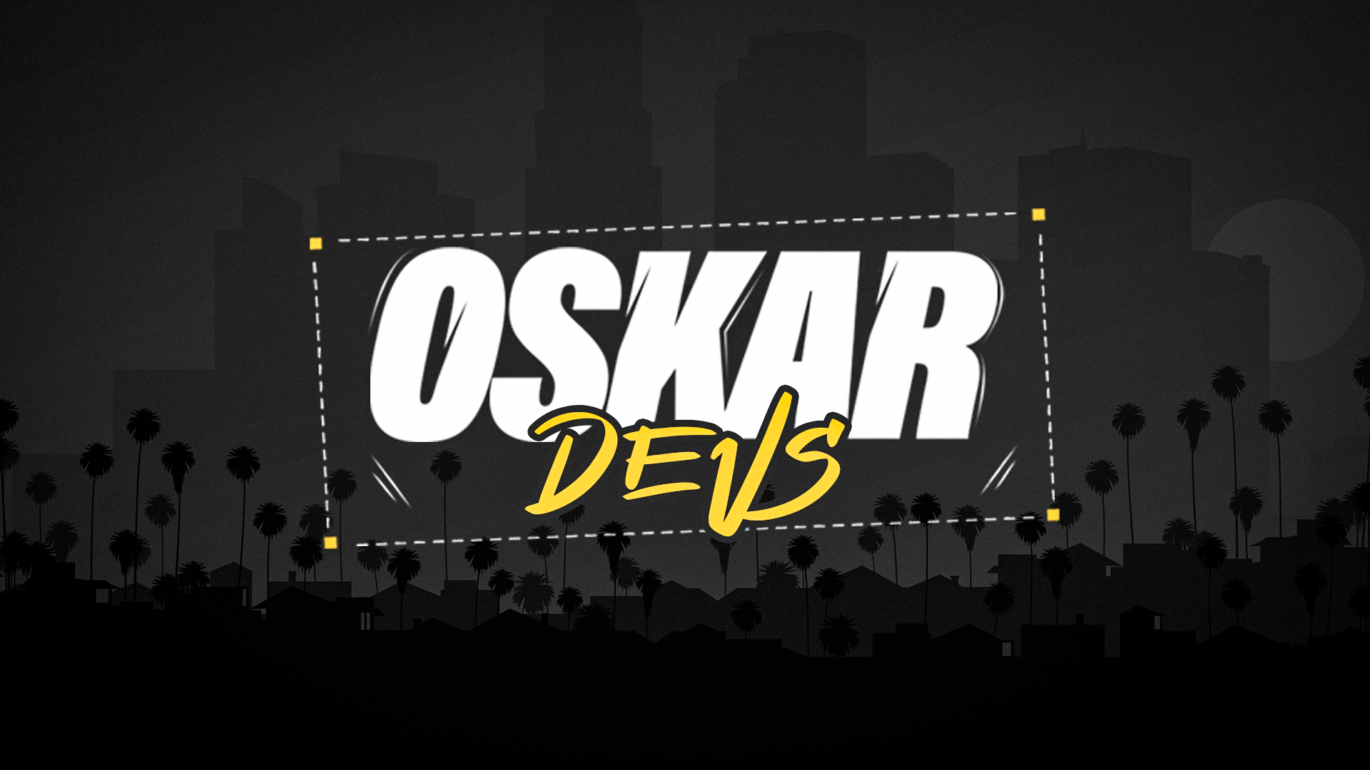 DISCORD - Oskar Devs thumbnail