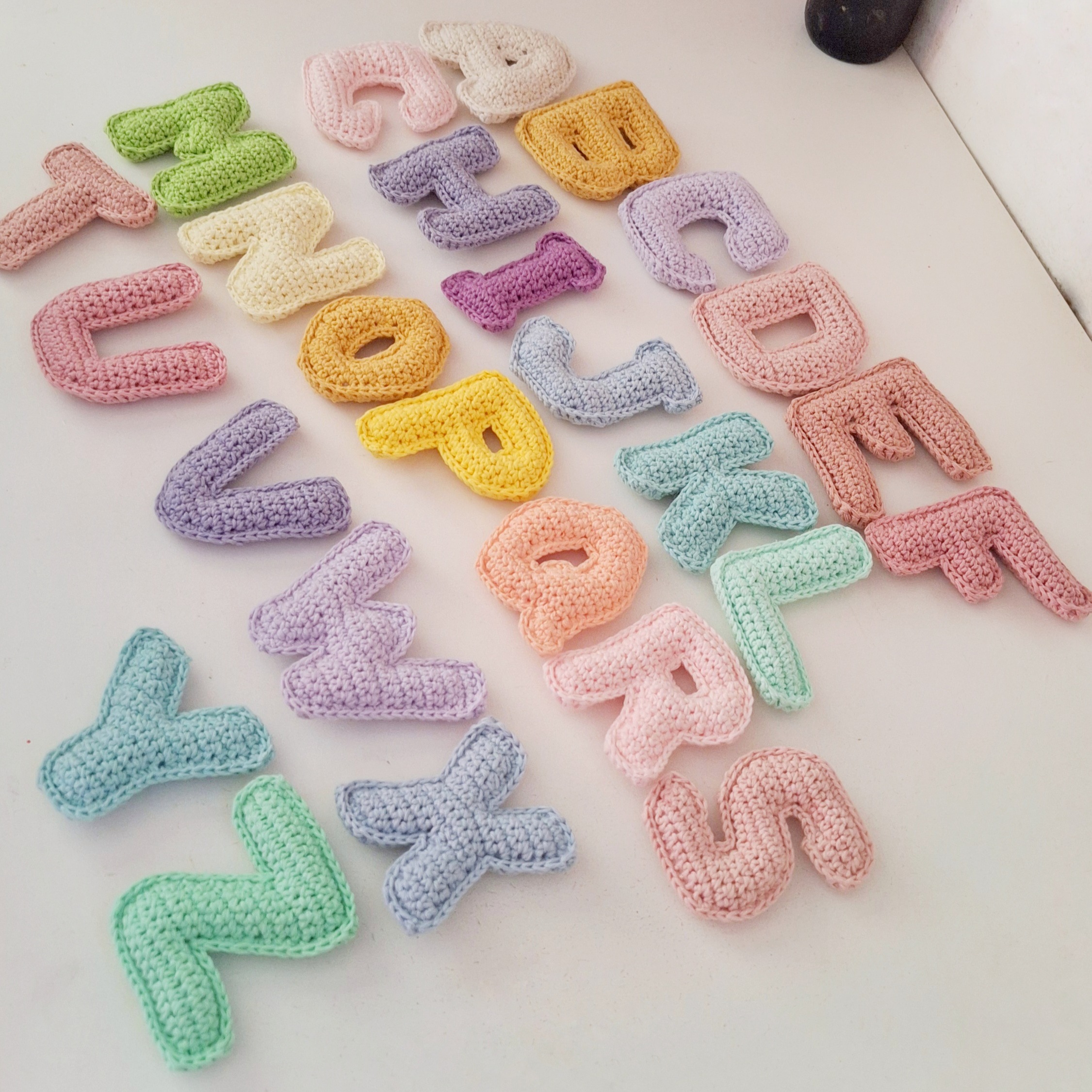 Ebooks de Letras y Mini Letras thumbnail