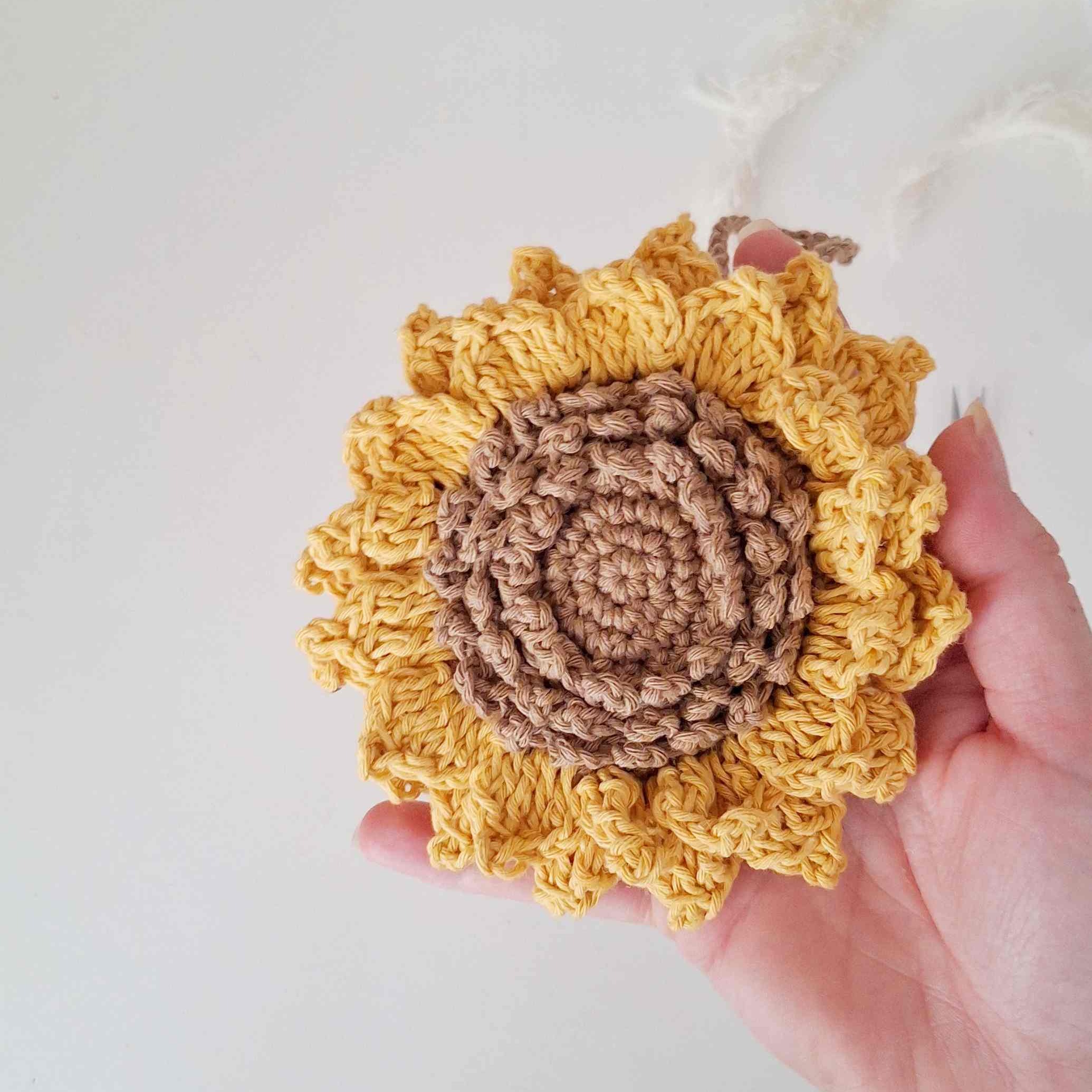 Ver todos mis patrones thumbnail