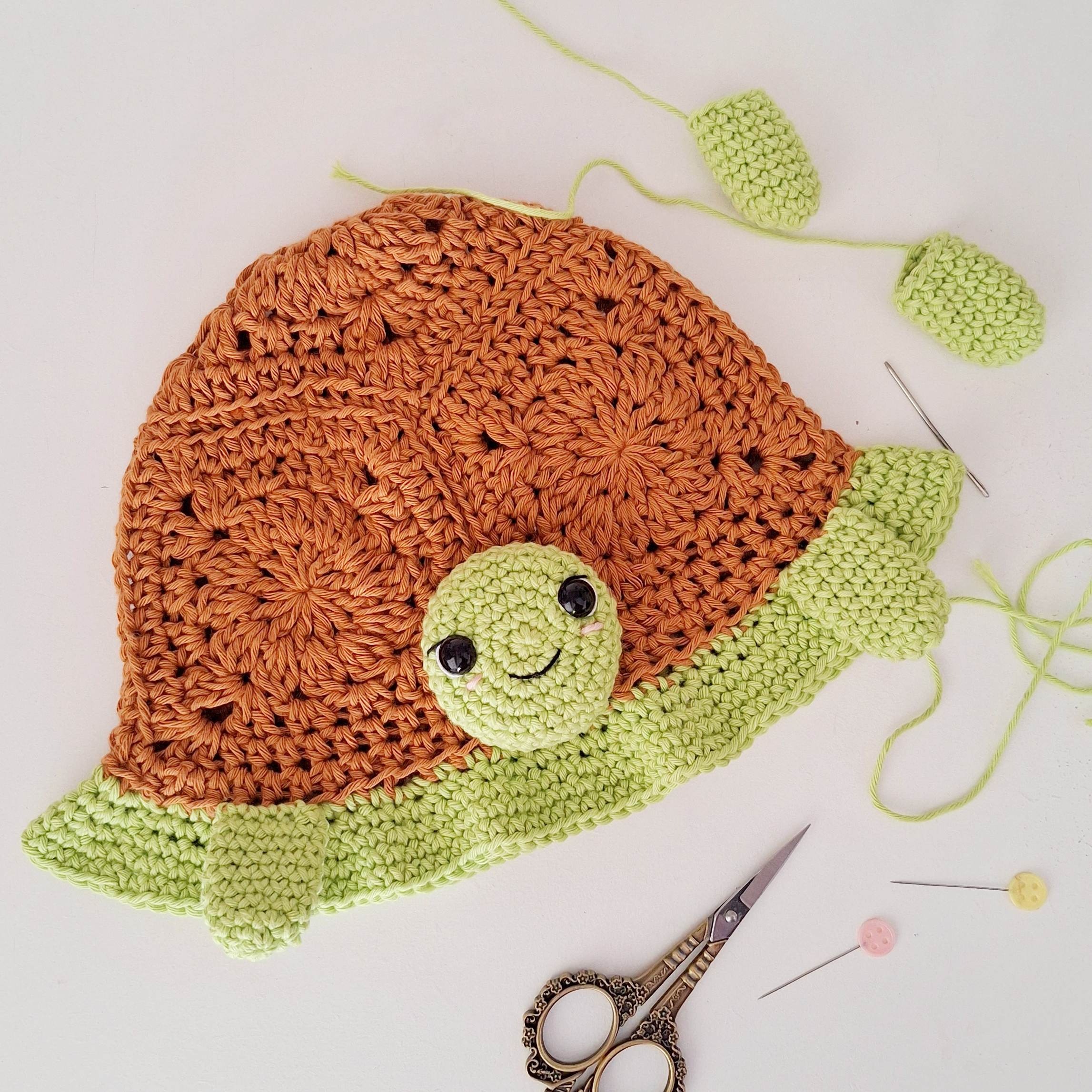 Leé artículos sobre crochet, ventas y cómo enseñar thumbnail