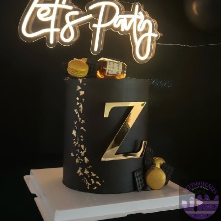 ✨️✨️✨️ Custom Order Form ✨️✨️✨️ For Cakes & Cakesicles thumbnail